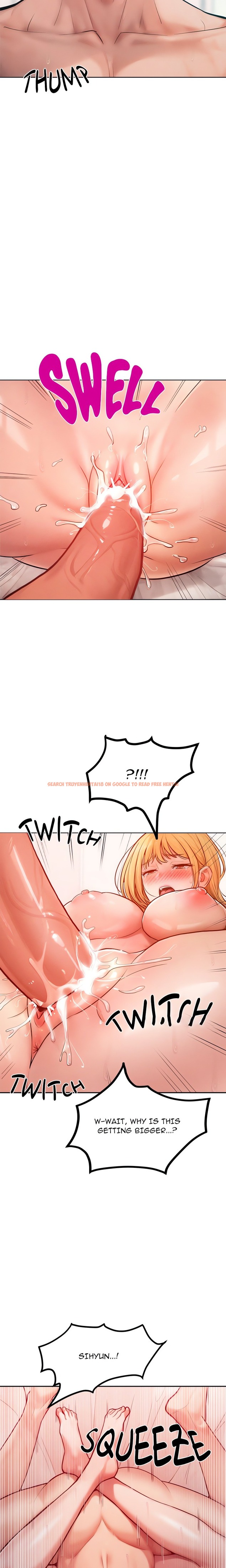 Read Hentai Image 9 93552 in comic Tasty Missus x4 (Uncensored) - Chapter 4 - hentaitnt.net