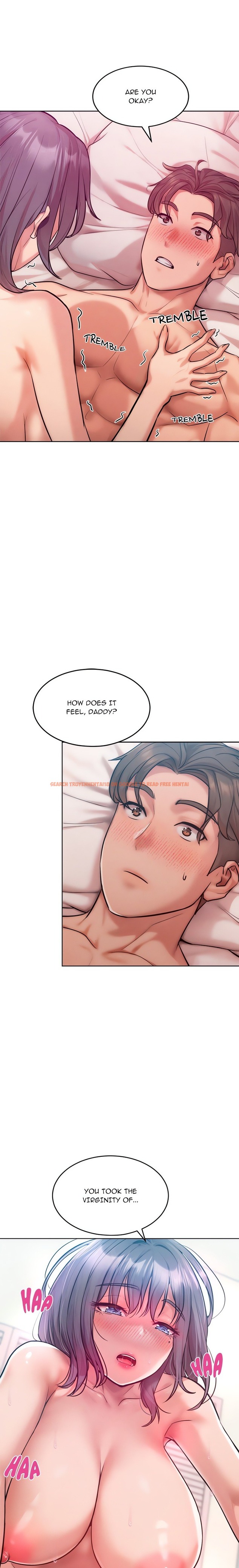 Read Hentai Image 21 94077 in comic Tasty Missus x4 (Uncensored) - Chapter 5 - hentaitnt.net