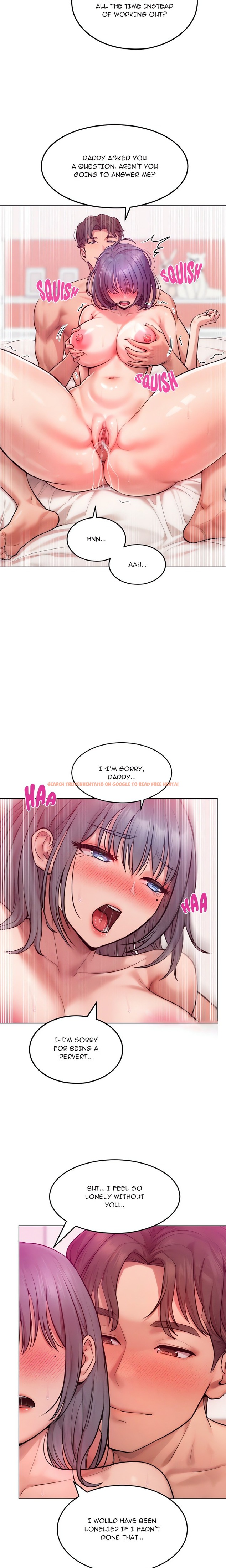 Read Hentai Image 9 94076 in comic Tasty Missus x4 (Uncensored) - Chapter 5 - hentaitnt.net