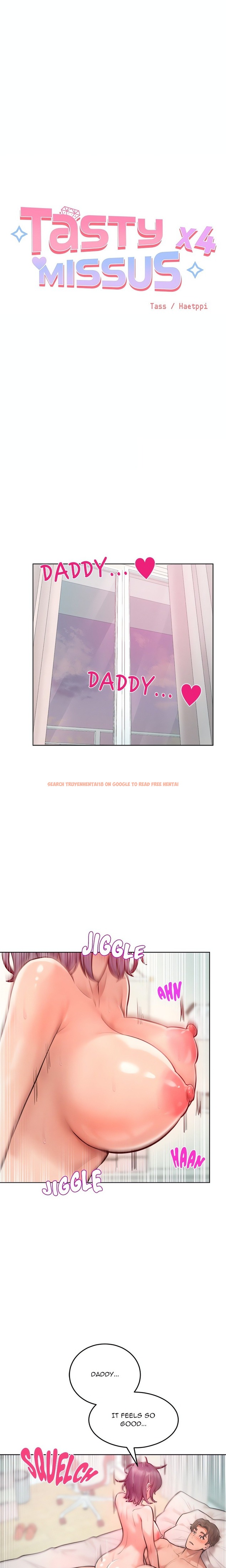 Read Hentai Image 1 03025 in comic Tasty Missus x4 (Uncensored) - Chapter 6 - hentaitnt.net