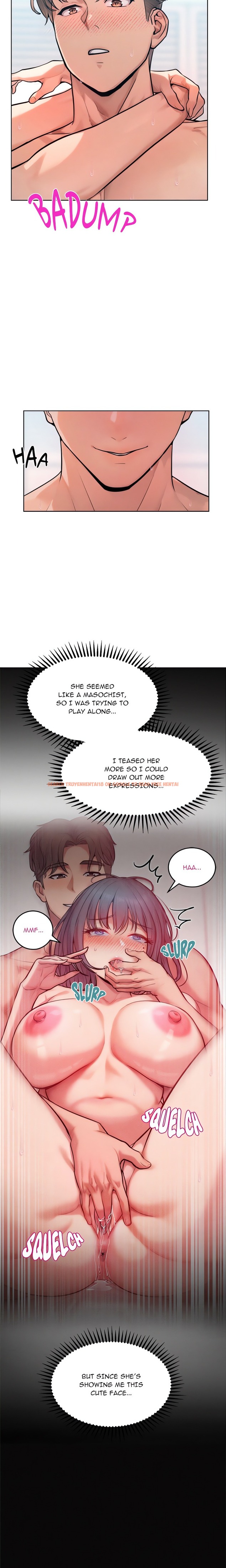 Read Hentai Image 12 03025 in comic Tasty Missus x4 (Uncensored) - Chapter 6 - hentaitnt.net