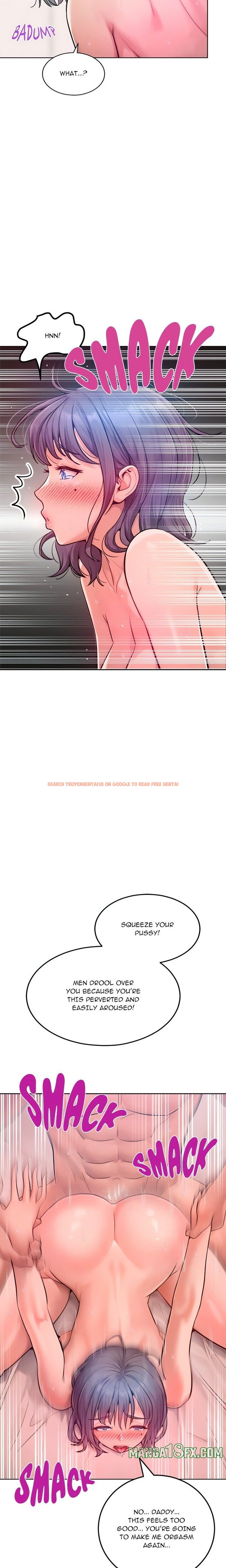 Read Hentai Image 14 025 in comic Tasty Missus x4 (Uncensored) - Chapter 6 - hentaitnt.net