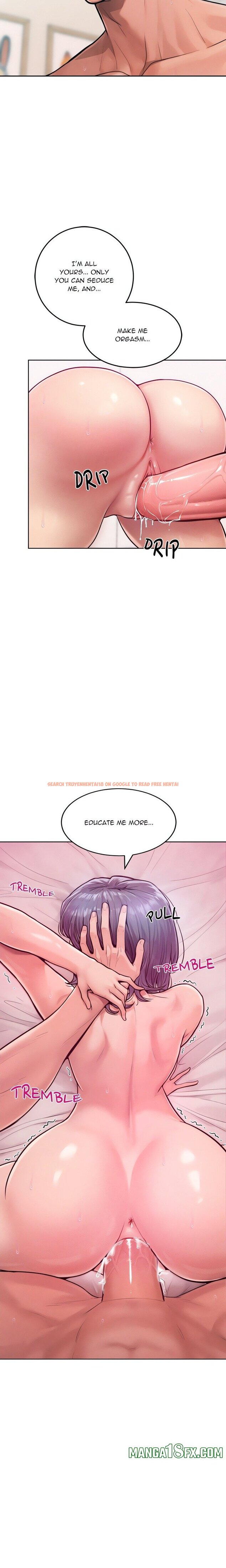 Read Hentai Image 18 025 in comic Tasty Missus x4 (Uncensored) - Chapter 6 - hentaitnt.net