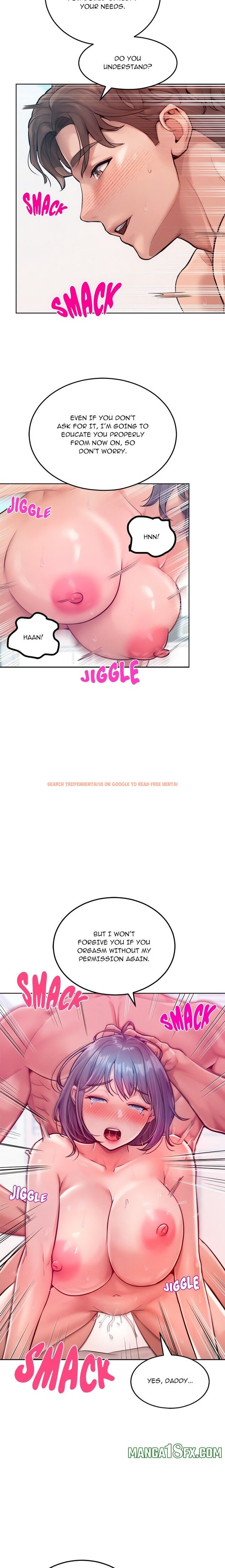 Read Hentai Image 20 025 in comic Tasty Missus x4 (Uncensored) - Chapter 6 - hentaitnt.net