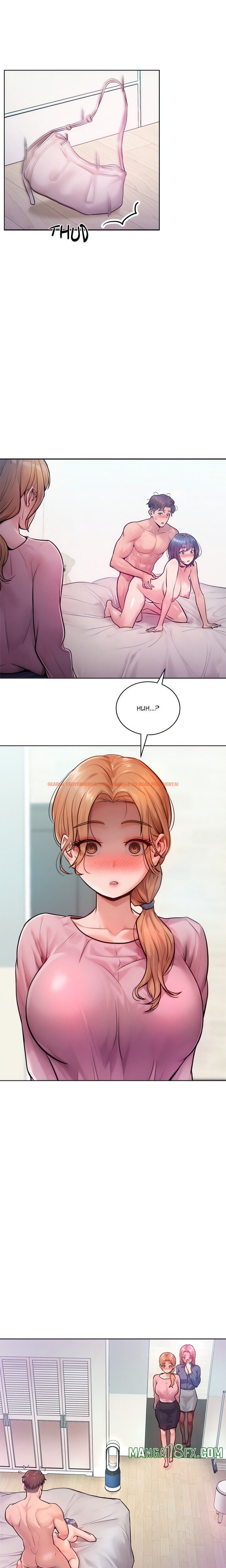 Read Hentai Image 24 025 in comic Tasty Missus x4 (Uncensored) - Chapter 6 - hentaitnt.net