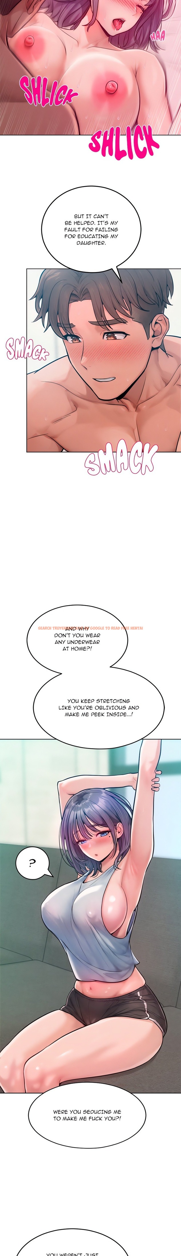 Read Hentai Image 7 03025 in comic Tasty Missus x4 (Uncensored) - Chapter 6 - hentaitnt.net