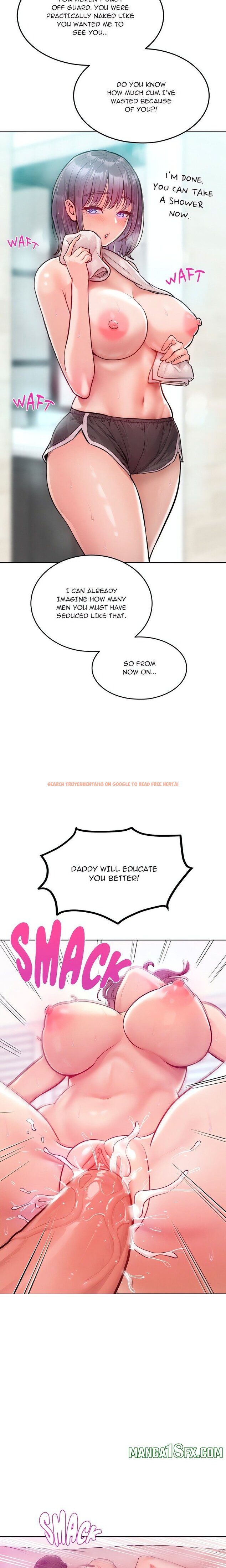 Read Hentai Image 8 025 in comic Tasty Missus x4 (Uncensored) - Chapter 6 - hentaitnt.net