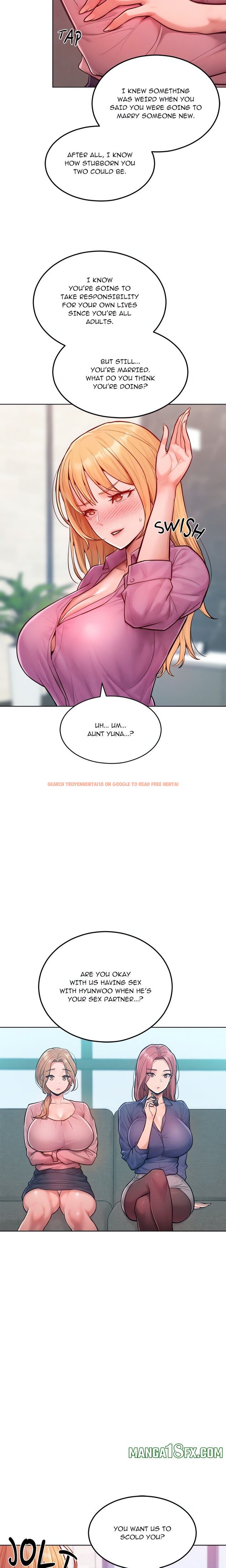 Read Hentai Image 10 238 in comic Tasty Missus x4 (Uncensored) - Chapter 7 - hentaitnt.net