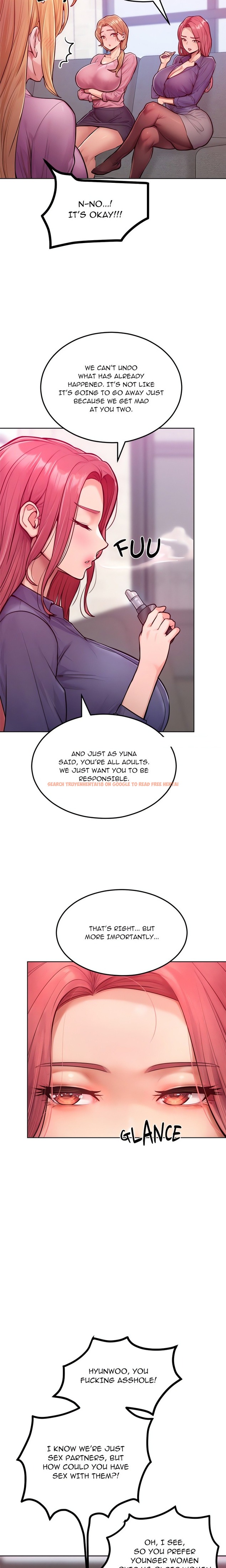 Read Hentai Image 11 04238 in comic Tasty Missus x4 (Uncensored) - Chapter 7 - hentaitnt.net