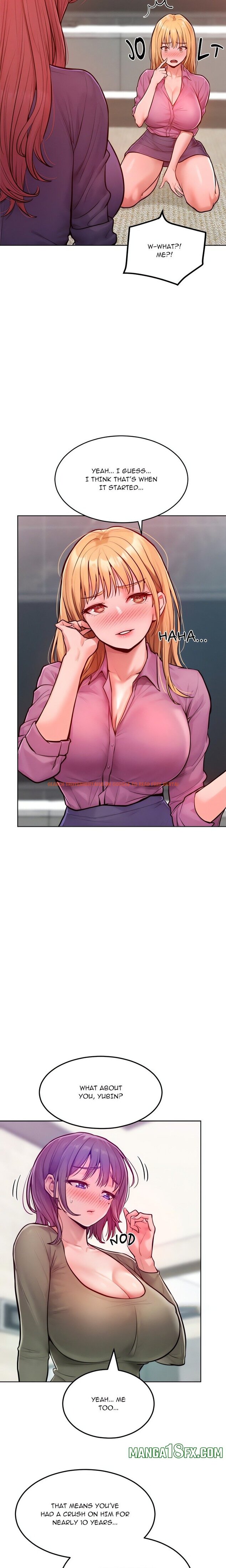 Read Hentai Image 14 238 in comic Tasty Missus x4 (Uncensored) - Chapter 7 - hentaitnt.net