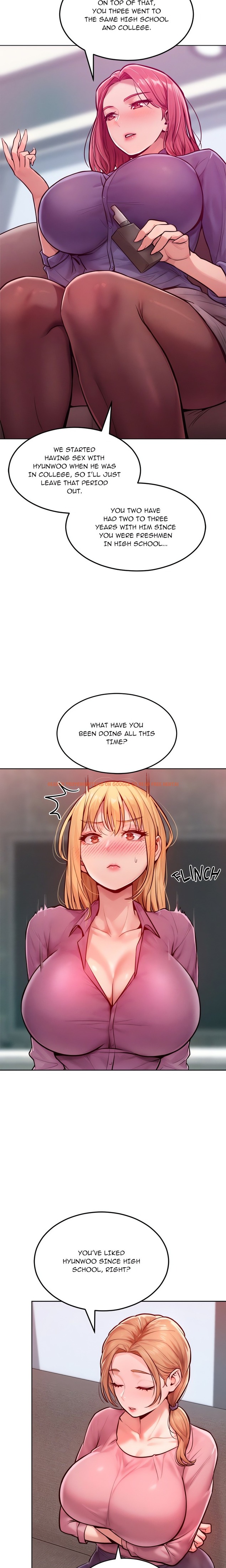 Read Hentai Image 15 04238 in comic Tasty Missus x4 (Uncensored) - Chapter 7 - hentaitnt.net