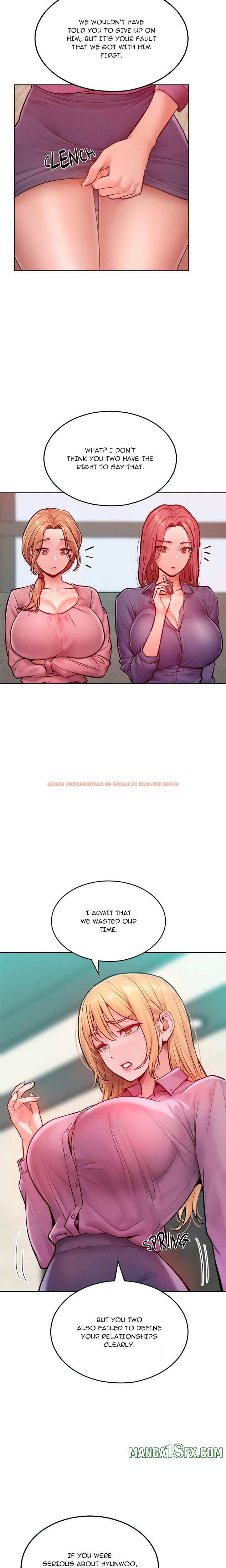 Read Hentai Image 17 238 in comic Tasty Missus x4 (Uncensored) - Chapter 7 - hentaitnt.net