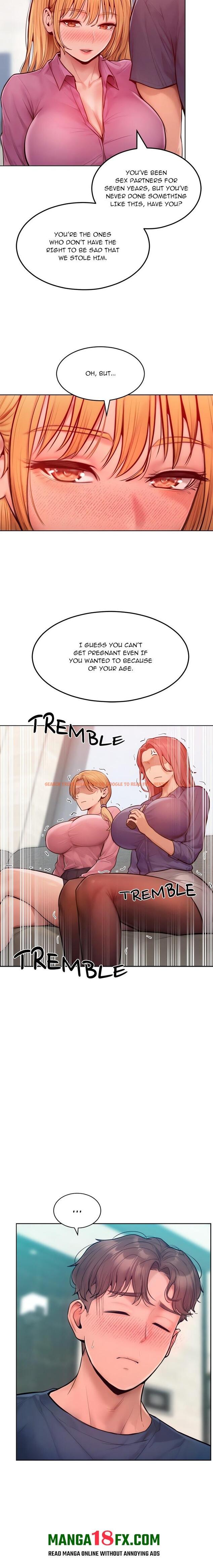 Read Hentai Image 20 238 in comic Tasty Missus x4 (Uncensored) - Chapter 7 - hentaitnt.net