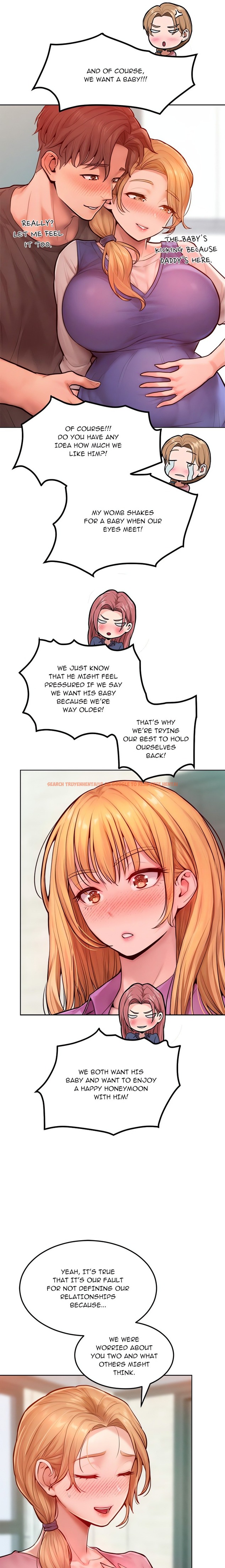 Read Hentai Image 22 04238 in comic Tasty Missus x4 (Uncensored) - Chapter 7 - hentaitnt.net