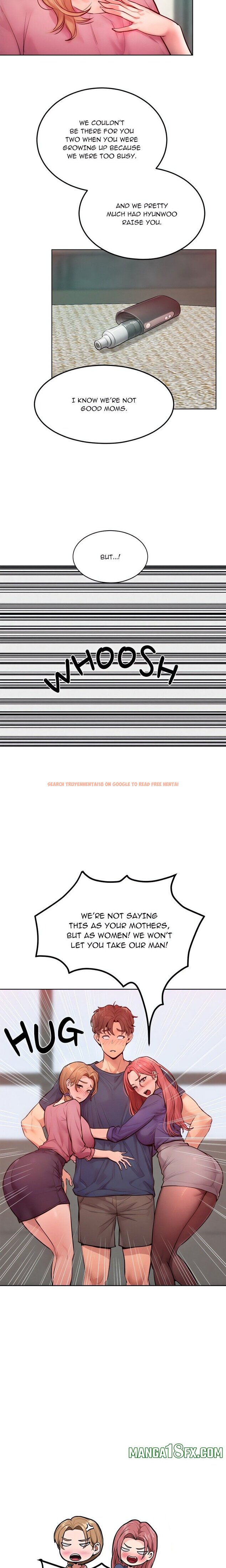 Read Hentai Image 23 238 in comic Tasty Missus x4 (Uncensored) - Chapter 7 - hentaitnt.net