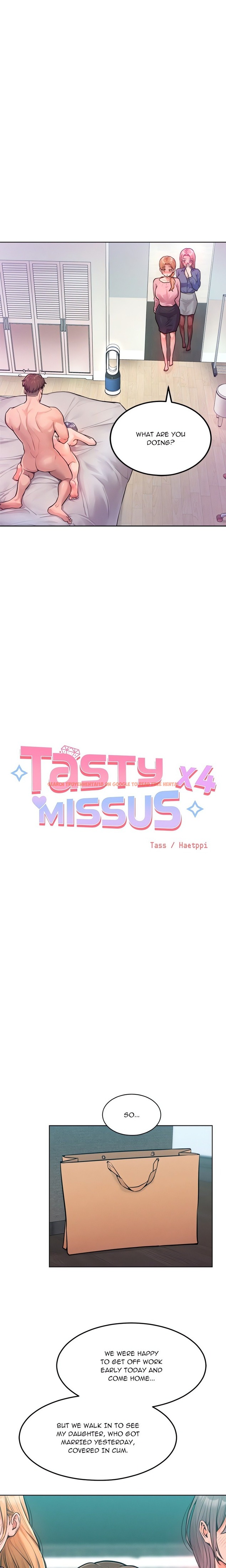 Read Hentai Image 6 04238 in comic Tasty Missus x4 (Uncensored) - Chapter 7 - hentaitnt.net