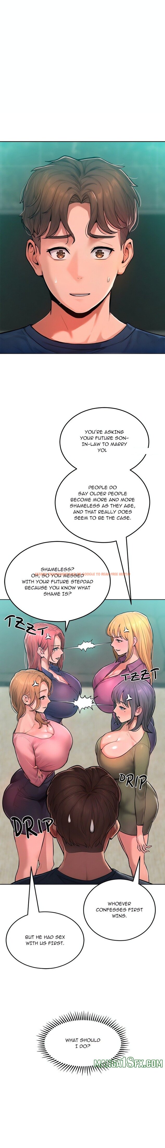 Read Hentai Image 1 054 in comic Tasty Missus x4 (Uncensored) - Chapter 8 - hentaitnt.net