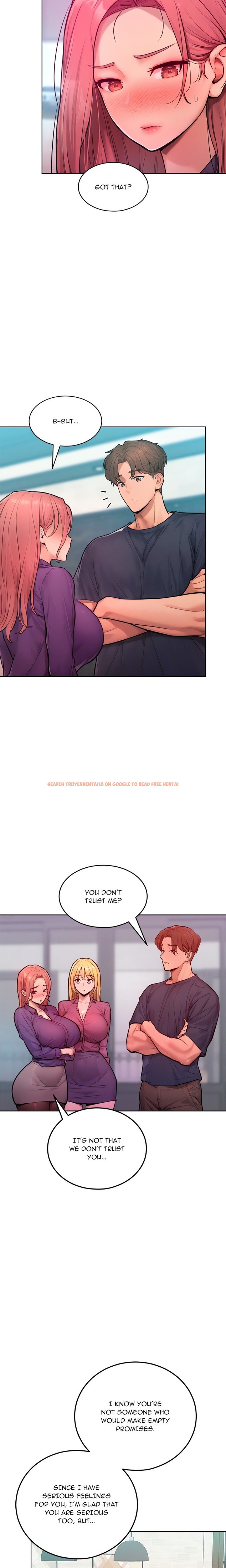 Read Hentai Image 14 18055 in comic Tasty Missus x4 (Uncensored) - Chapter 8 - hentaitnt.net