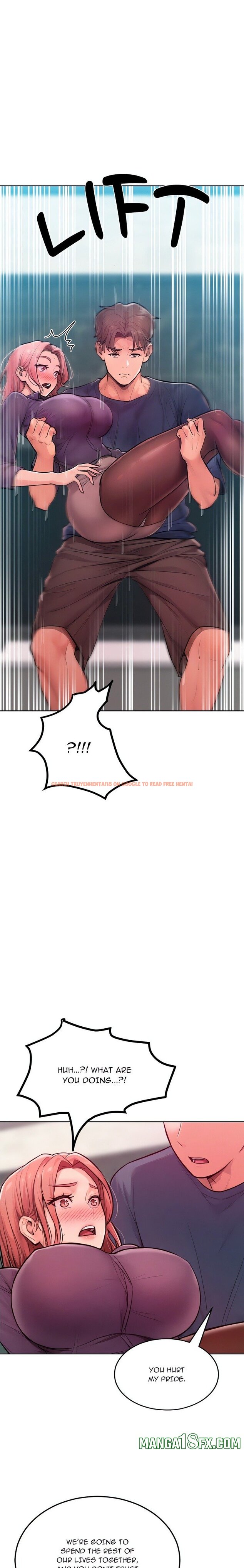 Read Hentai Image 16 055 in comic Tasty Missus x4 (Uncensored) - Chapter 8 - hentaitnt.net