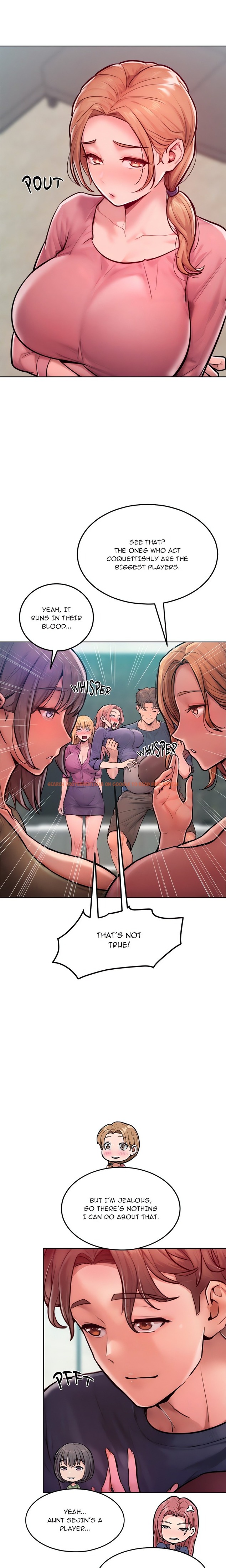 Read Hentai Image 18 18055 in comic Tasty Missus x4 (Uncensored) - Chapter 8 - hentaitnt.net