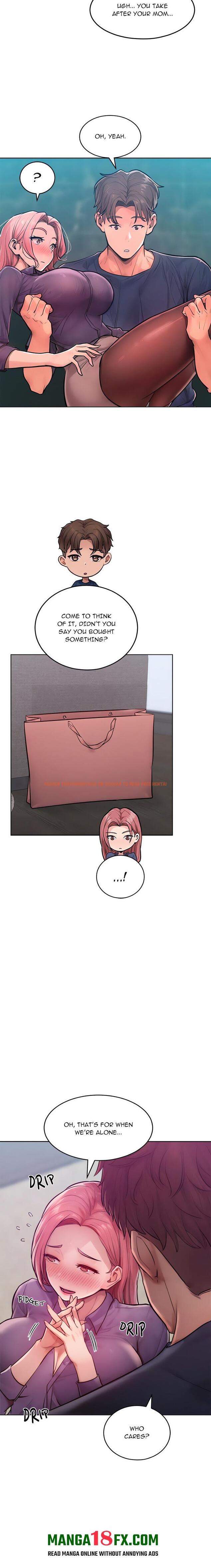 Read Hentai Image 19 055 in comic Tasty Missus x4 (Uncensored) - Chapter 8 - hentaitnt.net