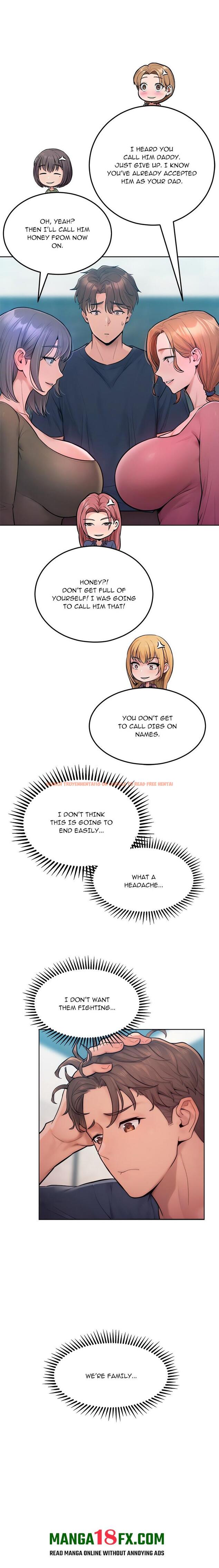 Read Hentai Image 2 055 in comic Tasty Missus x4 (Uncensored) - Chapter 8 - hentaitnt.net