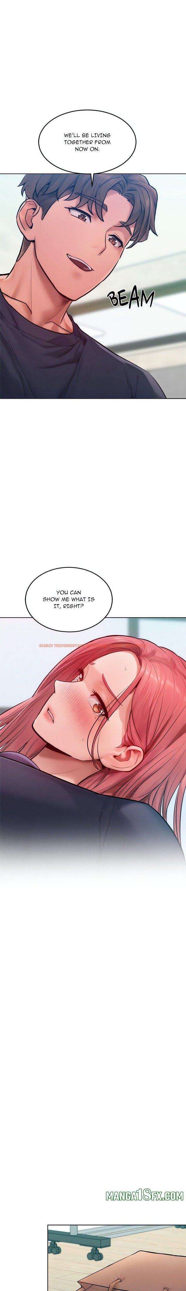 Read Hentai Image 20 055 in comic Tasty Missus x4 (Uncensored) - Chapter 8 - hentaitnt.net
