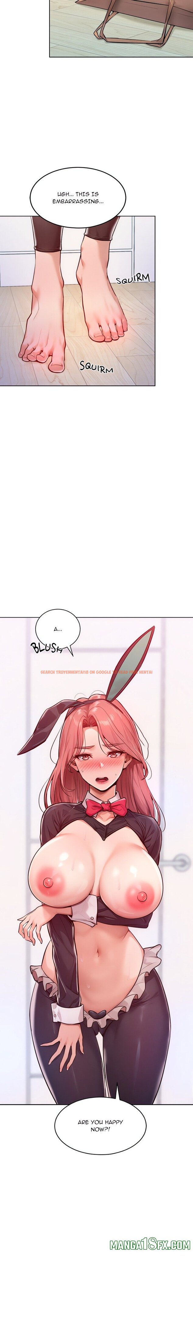 Read Hentai Image 21 055 in comic Tasty Missus x4 (Uncensored) - Chapter 8 - hentaitnt.net