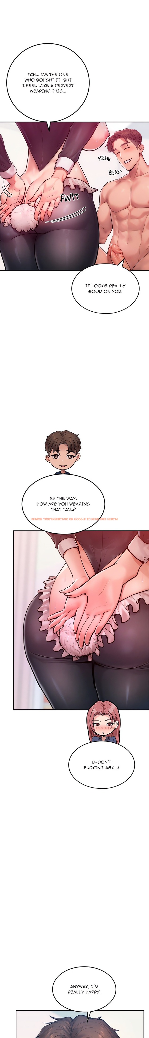 Read Hentai Image 22 18055 in comic Tasty Missus x4 (Uncensored) - Chapter 8 - hentaitnt.net