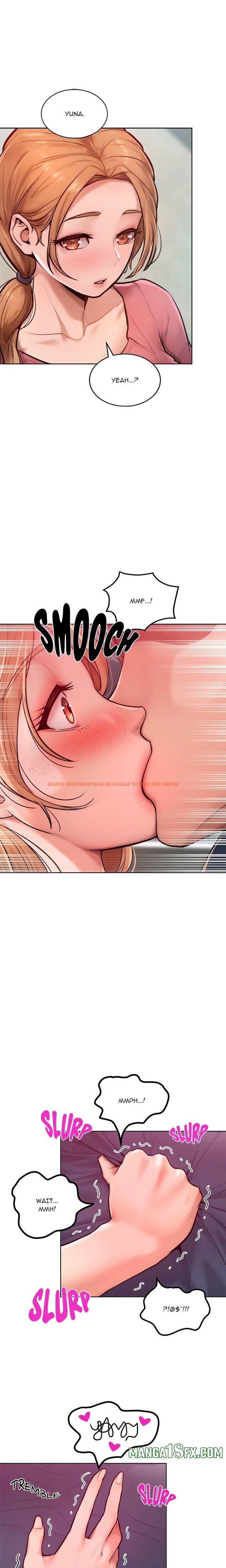 Read Hentai Image 3 055 in comic Tasty Missus x4 (Uncensored) - Chapter 8 - hentaitnt.net