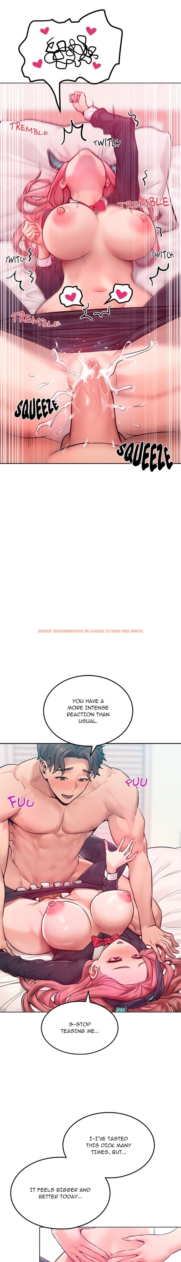 Read Hentai Image 11 18688 in comic Tasty Missus x4 (Uncensored) - Chapter 9 - hentaitnt.net