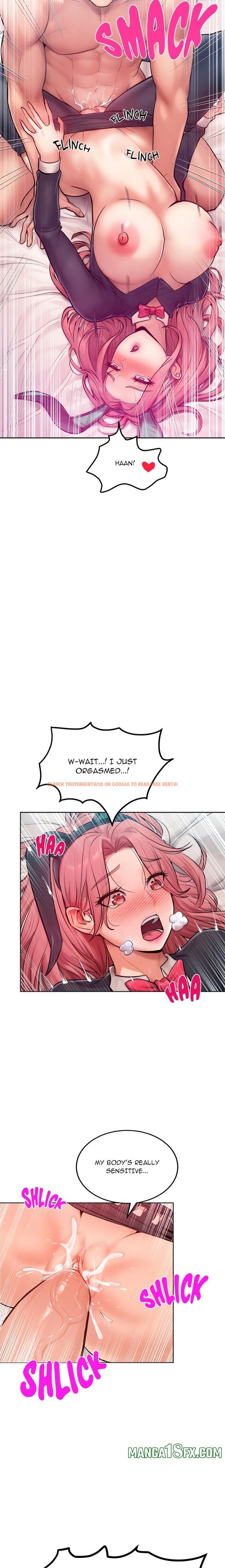 Read Hentai Image 13 688 in comic Tasty Missus x4 (Uncensored) - Chapter 9 - hentaitnt.net