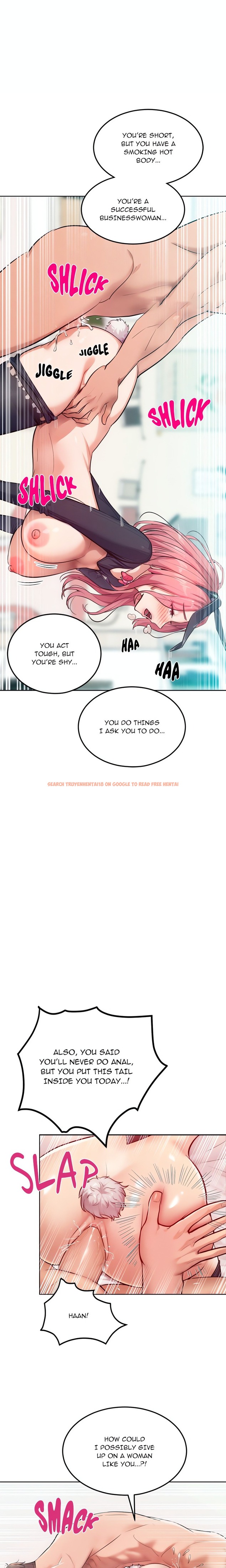 Read Hentai Image 18 18688 in comic Tasty Missus x4 (Uncensored) - Chapter 9 - hentaitnt.net