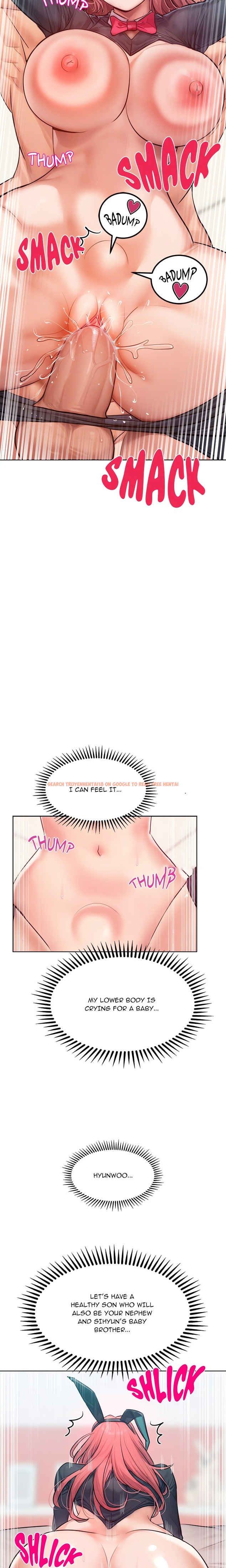 Read Hentai Image 21 18688 in comic Tasty Missus x4 (Uncensored) - Chapter 9 - hentaitnt.net