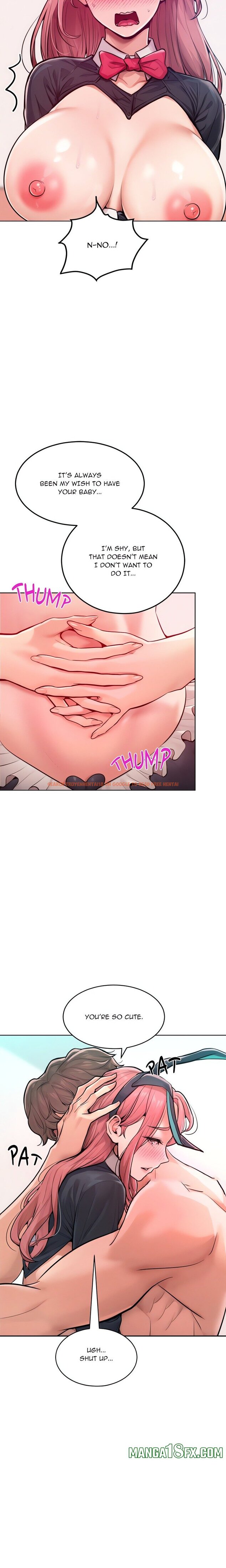 Read Hentai Image 4 688 in comic Tasty Missus x4 (Uncensored) - Chapter 9 - hentaitnt.net