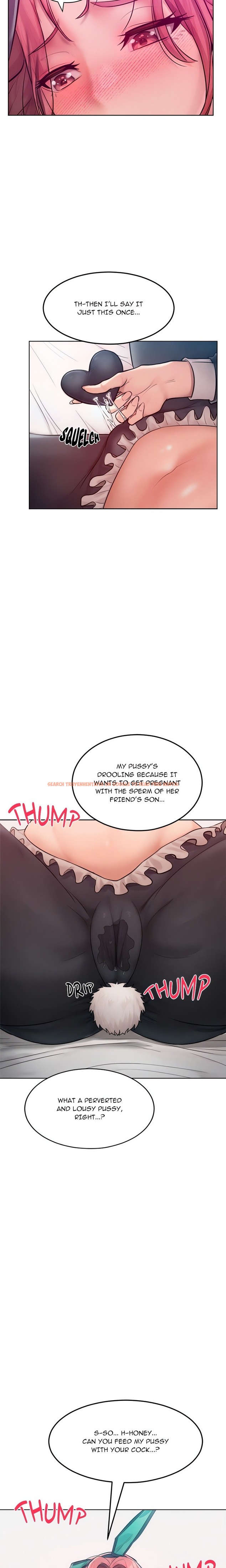 Read Hentai Image 8 18688 in comic Tasty Missus x4 (Uncensored) - Chapter 9 - hentaitnt.net