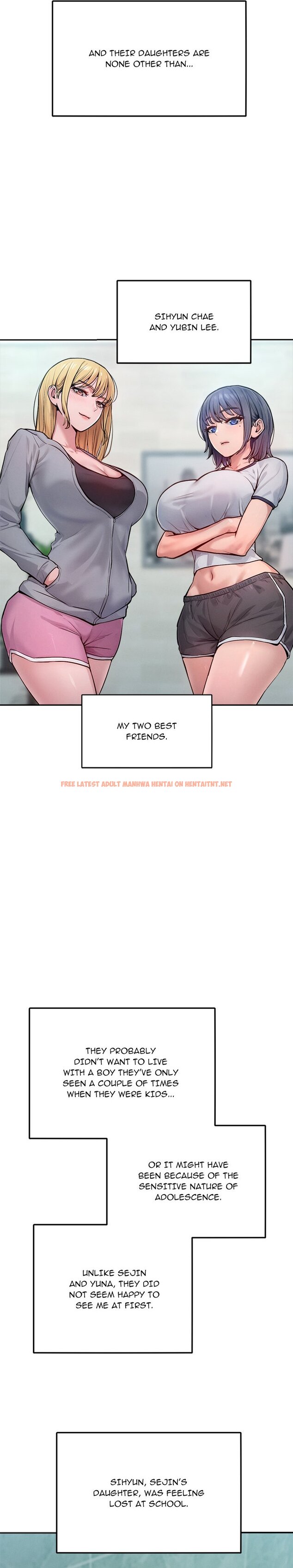 Read Hentai Image 11 e9ca5 in comic Tasty Missus x4 - Chapter 1 - hentaitnt.net