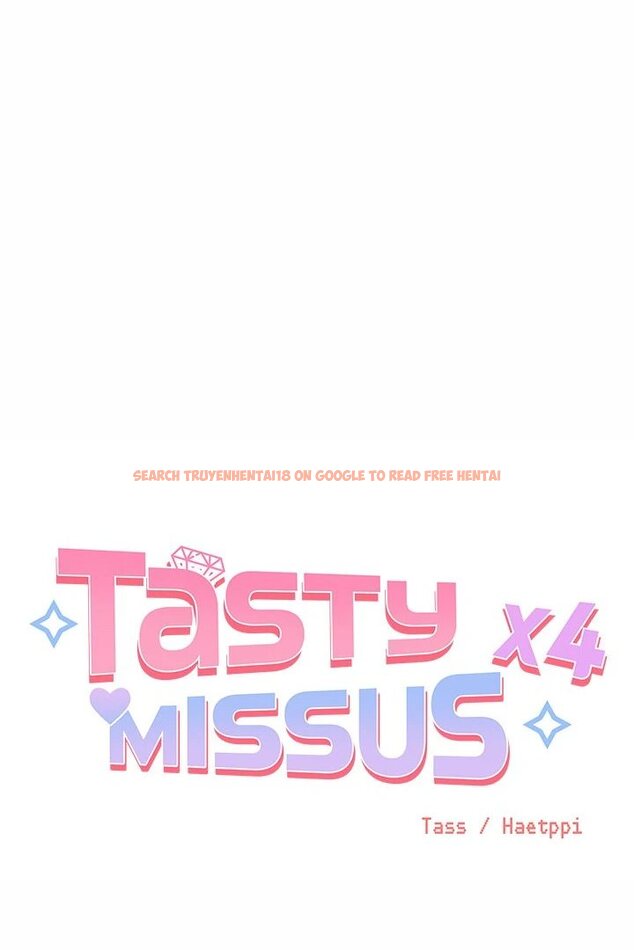 Read Hentai Image 1 70032 in comic Tasty Missus x4 - Chapter 4 - www.hentaitnt.net