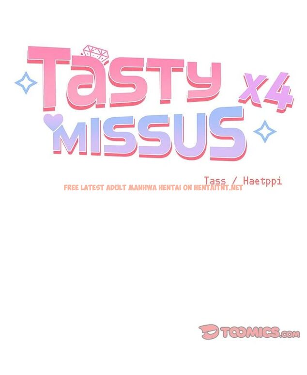 Read Hentai Image 25 4560a in comic Tasty Missus x4 - Chapter 8 - www.hentaitnt.net