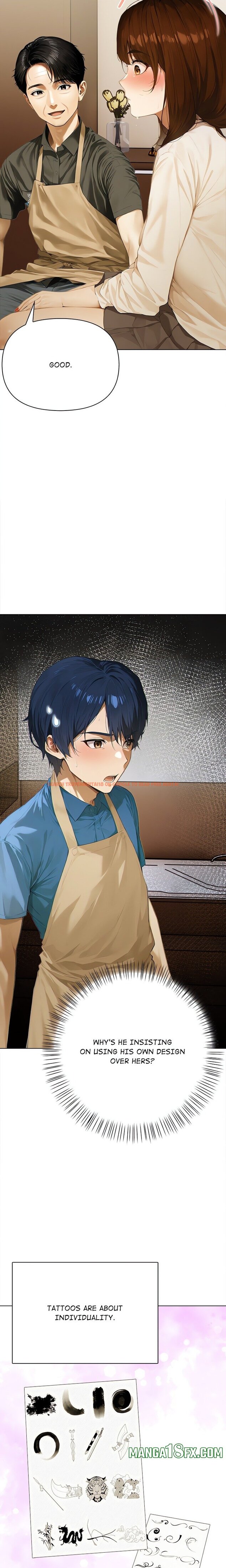 Read Hentai Image 26 291 in comic Tattoo Shop - Chapter 1 - hentaitnt.net Read Hentai Image 26 291 in comic Tattoo Shop - Chapter 1 - hentaitnt.net