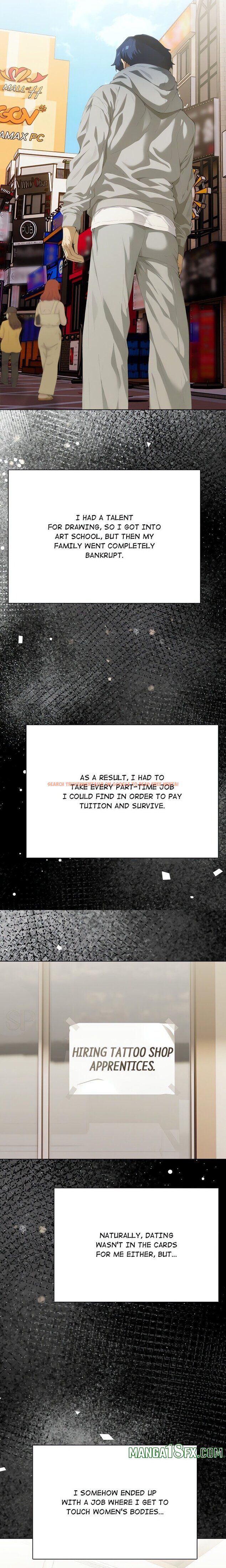 Read Hentai Image 3 291 in comic Tattoo Shop - Chapter 1 - hentaitnt.net Read Hentai Image 3 291 in comic Tattoo Shop - Chapter 1 - hentaitnt.net