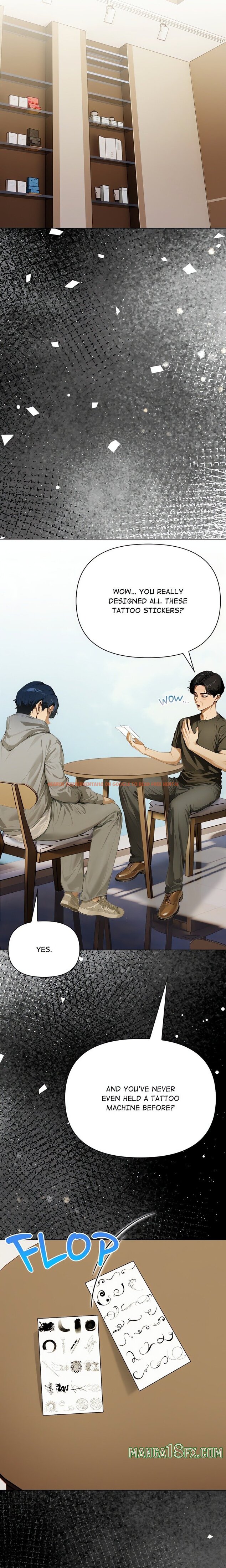 Read Hentai Image 4 291 in comic Tattoo Shop - Chapter 1 - hentaitnt.net Read Hentai Image 4 291 in comic Tattoo Shop - Chapter 1 - hentaitnt.net