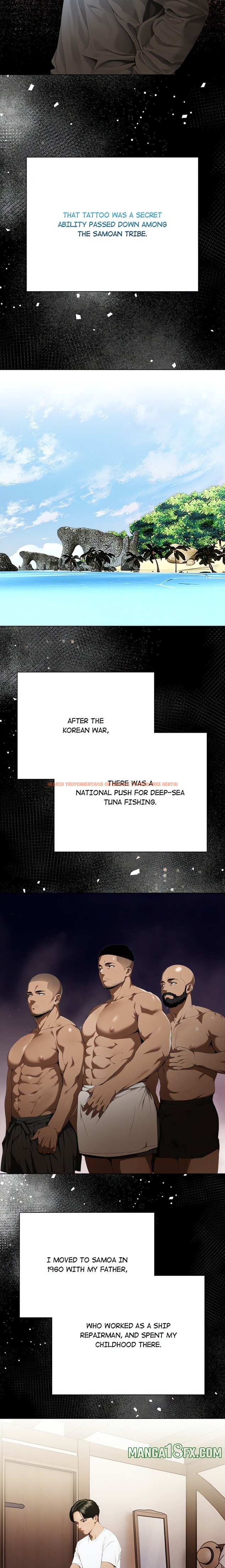 Read Hentai Image 10 853 in comic Tattoo Shop - Chapter 4 - www.hentaitnt.net