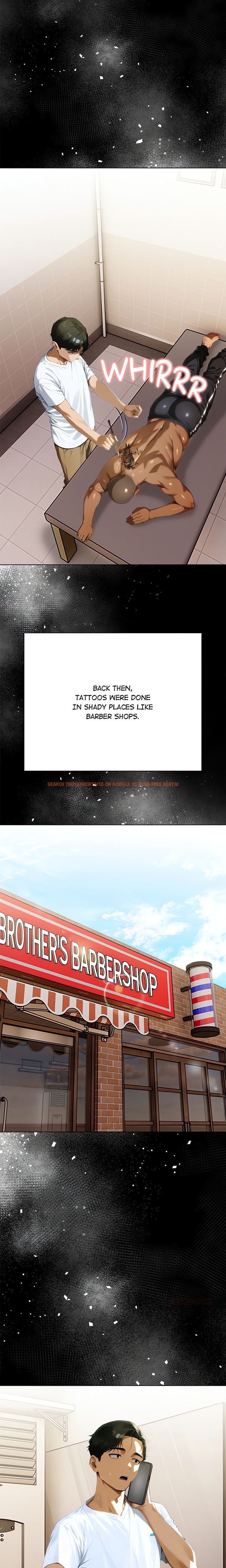 Read Hentai Image 14 36854 in comic Tattoo Shop - Chapter 4 - www.hentaitnt.net