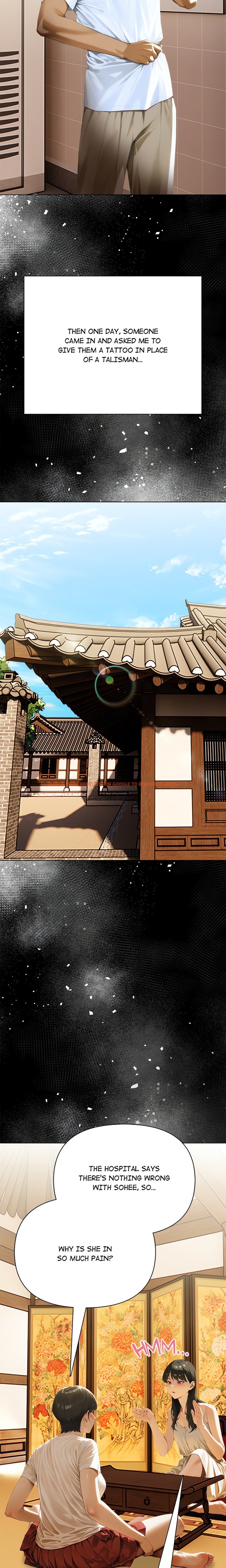 Read Hentai Image 15 36854 in comic Tattoo Shop - Chapter 4 - www.hentaitnt.net