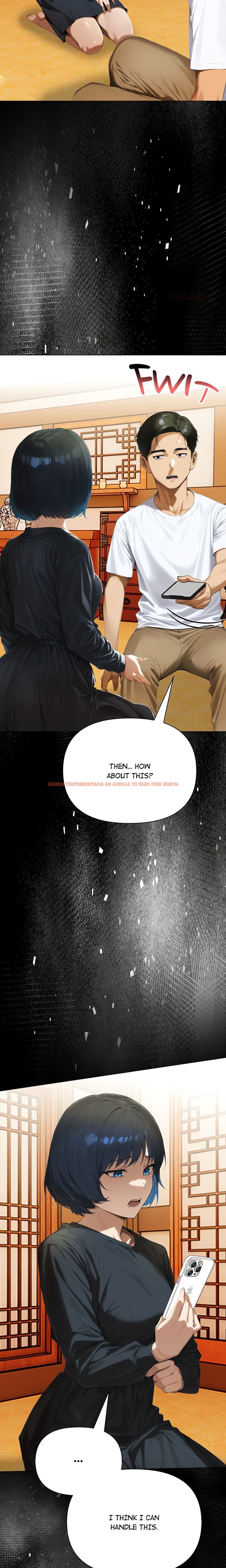 Read Hentai Image 18 36854 in comic Tattoo Shop - Chapter 4 - www.hentaitnt.net