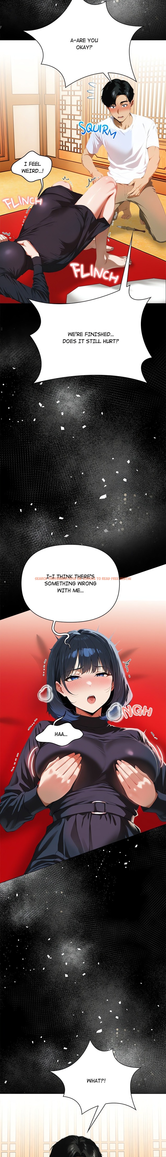 Read Hentai Image 25 36854 in comic Tattoo Shop - Chapter 4 - www.hentaitnt.net