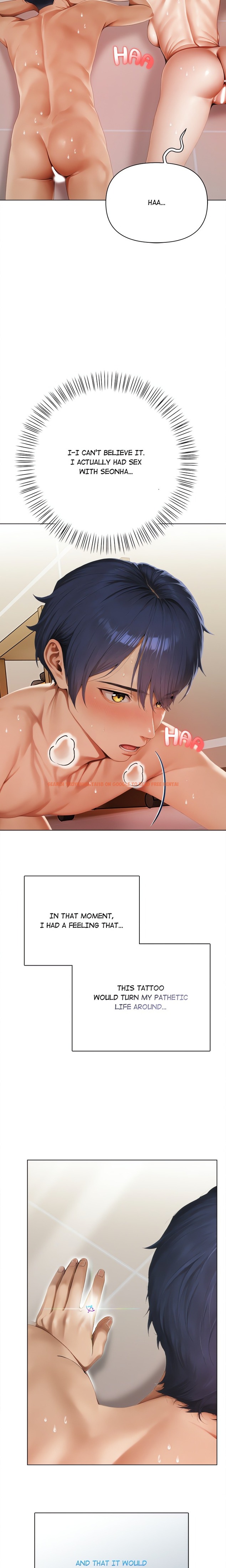 Read Hentai Image 4 36853 in comic Tattoo Shop - Chapter 4 - www.hentaitnt.net