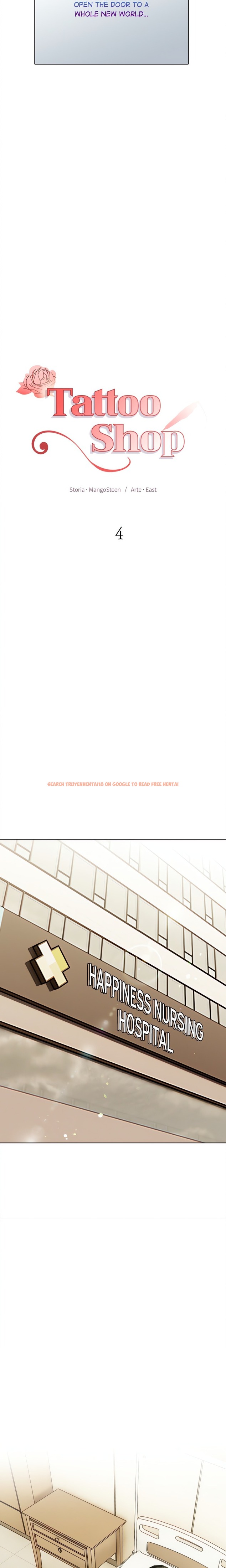 Read Hentai Image 5 36853 in comic Tattoo Shop - Chapter 4 - www.hentaitnt.net