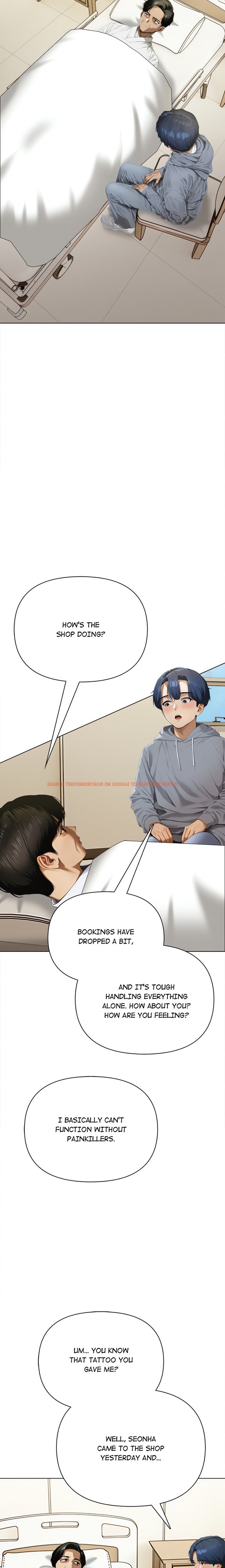 Read Hentai Image 6 36853 in comic Tattoo Shop - Chapter 4 - www.hentaitnt.net